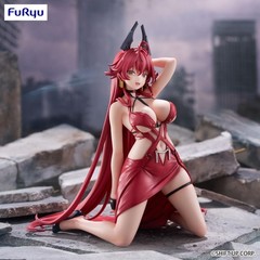 Red Hood Nonsense Red [Goddess of Victory: Nikke] (FuRyu)