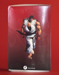 NEW Street Fighter Fanhome T. Hawk Figure #17 Figure
