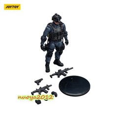 JOYTOY JT1514 1:18 Army Builder Promotion Pack Figure 32 Assault Team Member Toy