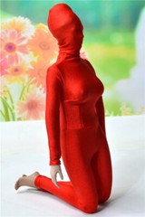 1/6 Long Sleeve Tight Fitting Bodysuit Fit 12″ Female PH TBL Action Figure Body