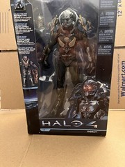 MCFARLANE TOYS HALO 4 SERIES 2 DIDACT DELUXE ACTION FIGURE NEW IN BOX
