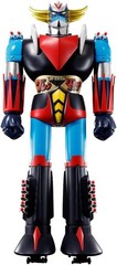 UFO Robo Grendizer Jumbo Machinder 24in Anime Action Collectible Figure Bandai