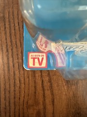 BRIAN’S COUSIN JASPER Family Guy Action Figure Blue Shirt MEZCO 2005