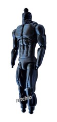 Mezco One:12 Death Adder – BODY BUCK 1/12 Scale Fodder