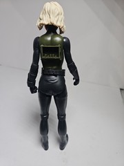 BLACK WIDOW Marvel Avengers Infinity War Titan Hero Series 12″ Action Figure