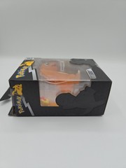 Pokémon Select Series 1 Translucent Charmander Figure 2022 Jazwares New