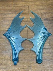 Vintage 1982 Remco The Saga Of Crystar Crystal Dragon W/ Wings READ