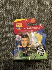 Creative Toys Company SoccerStarz FC Barcelona Neymar Action Figure