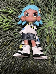 POP MART x Lil Peach Riot : Loading! Series Confirmed Figure Dolls Toy Open Box