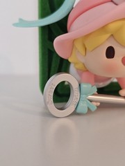 POPMART POPLAND Finding Mokoko Sweet Bean Confirmed Blind Box Figure Found It