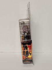 Neca God Of War 2 KRATOS with Flaming Blades Of Athena Action Figure (NEW)