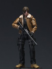 IN Stock Premium Collectible 1/18 3.75″ Army Man Soldier Action Figure Toy Gift