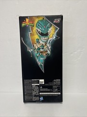 Threezero Mighty Morphin Power Ranger Green Ranger 1/6 Scale Action Figure