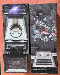 Transformers WFC Netflix Nemesis Prime Walmart Exclusive – MISB From Fresh Case
