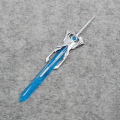 DR.WU Upgrade Kit DW P35 DW-TP09N DW-TP08 Star Saber Sword For Opitmus Prime