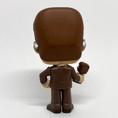 Dwight Schrute W Bobble Head – The Office – Funko Mystery Mini