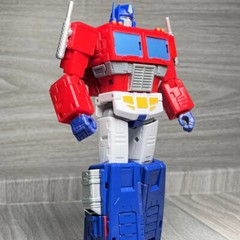 IN STOCK ABS Casting Replacement Head Upgrade Kit For SS86 OP Prime