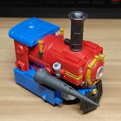 Filler Hammer Spear Upgrade Kit For Hearts Steel Timelines OP Megatank BEE