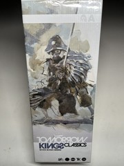 3A ThreeA Tomorrow Kings TK Shogun Seven Bones Shiho 1/6 Scale Ashley Wood