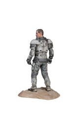 Dune: Gurney Halleck 9.5″ PVC Figure