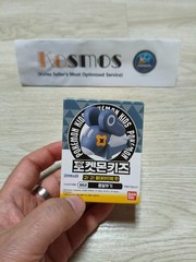 [Ultra Rare] Pokemon Run 2026 Korea Full Goods Set Limited 5000 30th Anniversary