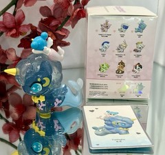 Unicorno Chibi Style Series Tokidoki TNT Unicorno TWILIGHT AUTHENTIC USA New