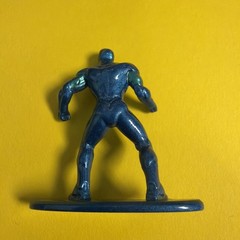 Marvel Nano Metalfigs – Stealth Iron Man MV23 – Diecast Mini Jada (EB2601)