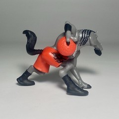 GOAT THE MOVIE 2″ Mystery Roarball Capsule Mane Attraction Mini Figure Jada