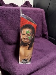 WWE JEY USO Elite Greatest Hits Wrestling Action Figure NEW Bloodline
