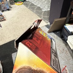 ULTIMATE WARRIOR WWE Mattel Elite Collection Royal Rumble 2026 Figure BAF Graves