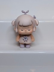 BUER Mini Beans Childhood, Shake Person, Wolf & Fairytale + *SECRETS*