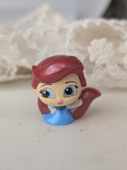 Disney Doorables Mini Figure Ariel The Little Mermaid Series 6 Just Play Common