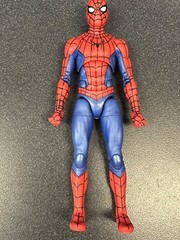 Marvel Legends NO WAY HOME 6″ SCALE (FIGURE ONLY) SPIDER-MAN (HOLLAND) MINT