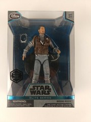 Star Wars Elite Series Bodhi Rook 6″ Die Cast Action Figure Disney Brand New
