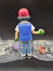 Pokémon Marble Lot #104 Cubone Pikachu Ash Ketchum Case Vintage Toys Bundle Rare