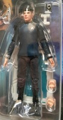 2024 Hiya Toys Exquisite Mini Star Trek Movie Spock 4 Inch Action Figure Mint On
