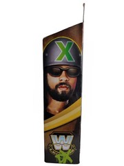 NIB WWE Legends Series 15 X-PAC Action Figure D-Generation X DX Mattel Raw New