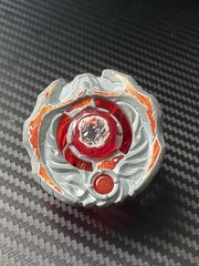 Beyblade Samurai Ifrait W145CF Authentic Takara Tomy Metal Fight