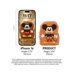 Disney Mickey Boundless Creativity Series Blind Box Figures, Collectible Toys…
