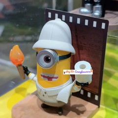 POP MART Illumination’s Minions & Monsters Blind Box Confirmed Figure Art Toys