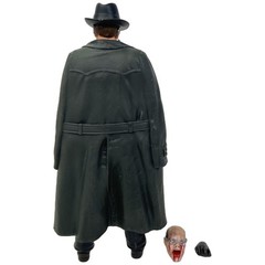 Indiana Jones Adventure Series Indiana Jones Major Arnold Toht 6″ Figure Hasbro