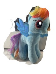 Small Rainbow dash