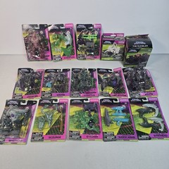 Final Faction Lot 15 Kharn Rumbler Weapons Diabol Krepitus Brute Scourge* NEW