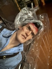 Asmus Toys Evil Dead 2 Ash Williams 1:6 Action Figure