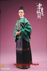 Konglingge 1/6 KLG-EX005 Empress Xiaoduanxian of the Ming Dynasty, China