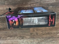 Five Nights At Freddys End Series