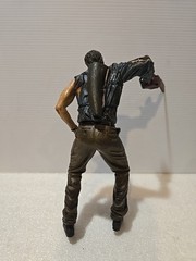 Ash Williams Evil Dead Army Of Darkness 7” Action Figure 2001 McFarlane Toy