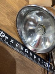 1970’s Vintage Astro Boy 鉄腕アトムbicycle Tezuka Osamu Used Bullet-style headlight
