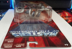 Mattel Masters of the Universe 200x ROBOTO 2003 MOTU New Sealed Action Figure