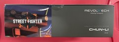 Street Fighter Chun-Li Revoltech Amazing Yamaguchi Figure New U.S.A. Seller